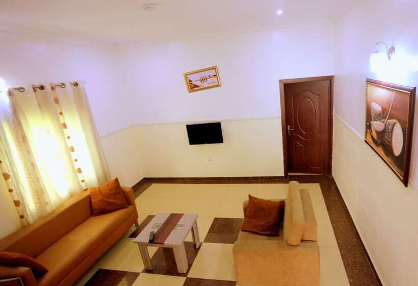 Vagosh Hotel & Resorts