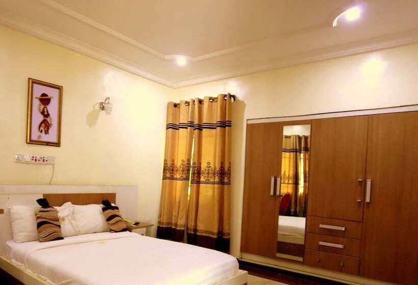 Vagosh Hotel & Resorts