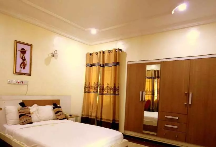 Vagosh Hotel & Resorts