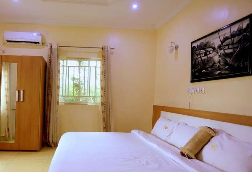 Vagosh Hotel & Resorts