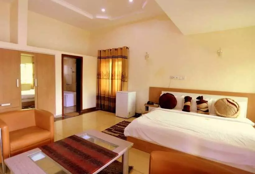 Vagosh Hotel & Resorts