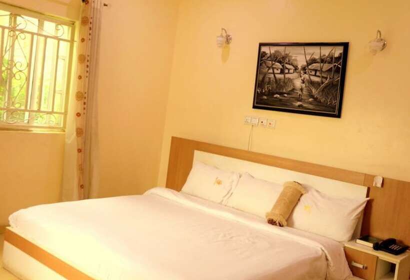 Vagosh Hotel & Resorts