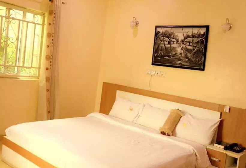 Vagosh Hotel & Resorts