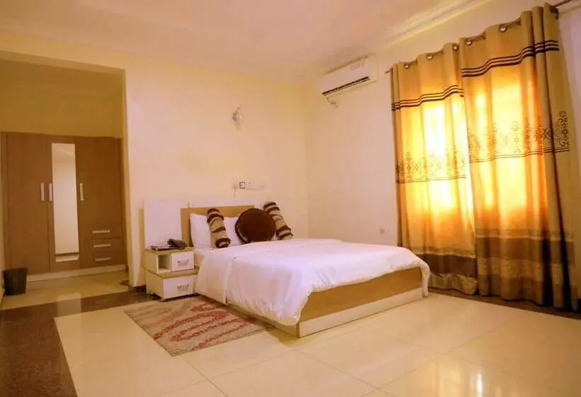 Vagosh Hotel & Resorts