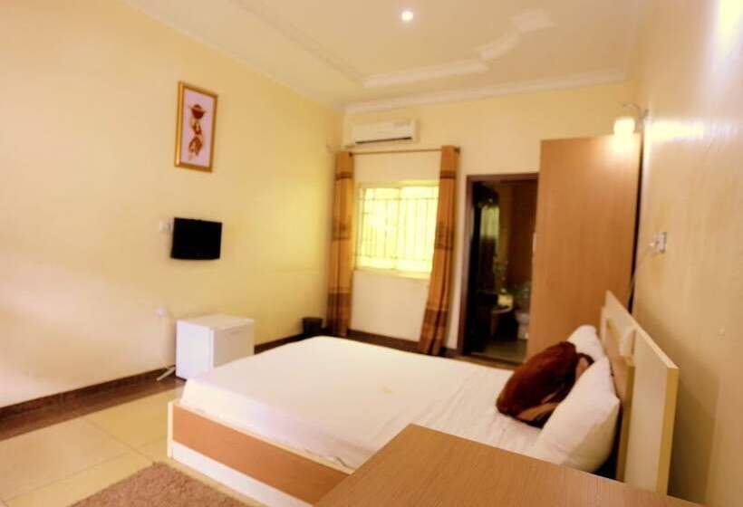 Vagosh Hotel & Resorts