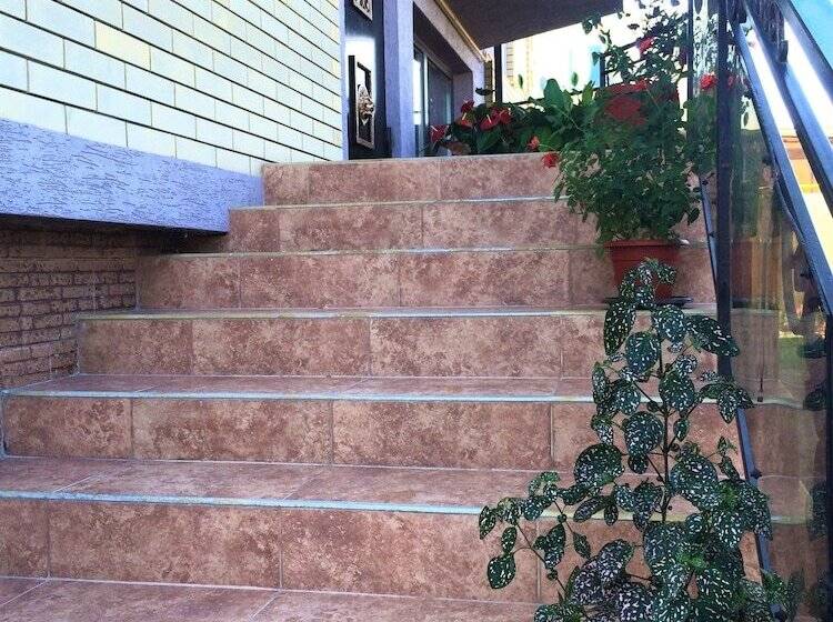 צימר Guest House Radost