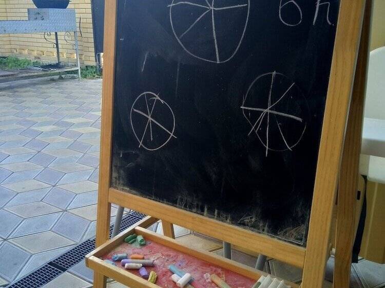 צימר Guest House Radost