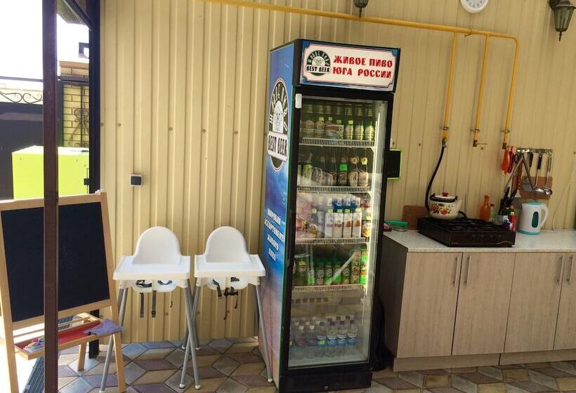 צימר Guest House Radost