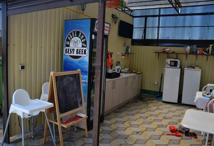 צימר Guest House Radost