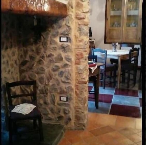 Bed and Breakfast La Stella