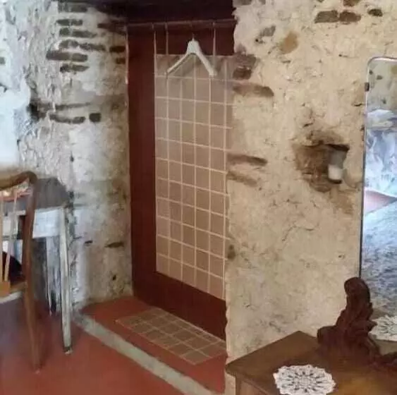 ベッドアンドブレックファースト La Stella