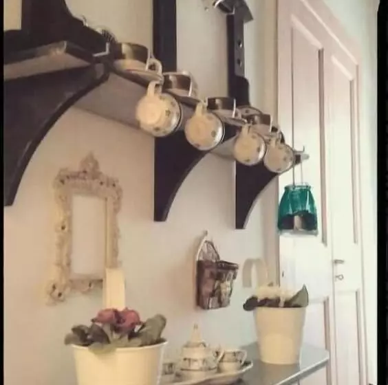 ベッドアンドブレックファースト La Stella