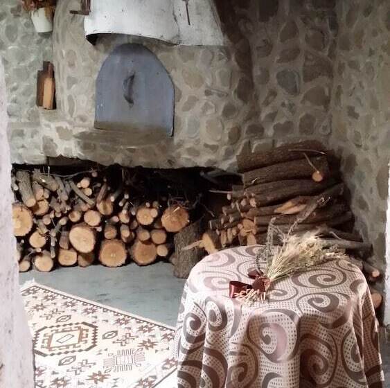 Bed and Breakfast La Stella