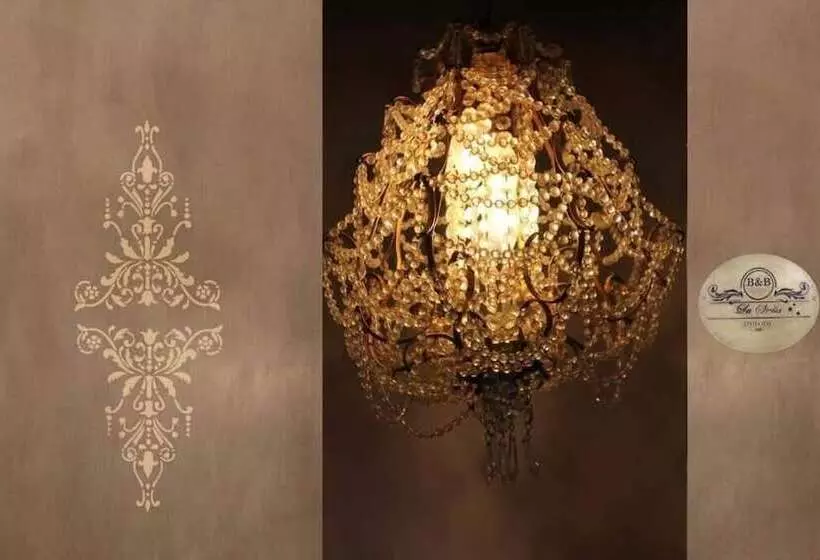 ベッドアンドブレックファースト La Stella