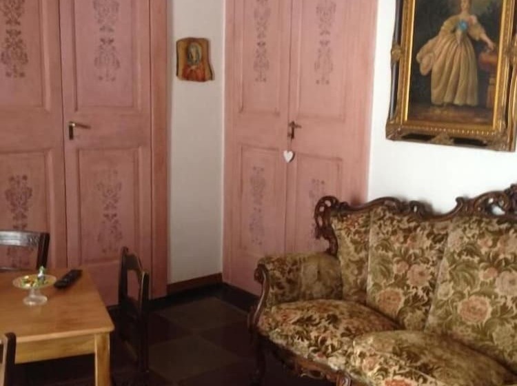 Bed and Breakfast La Stella