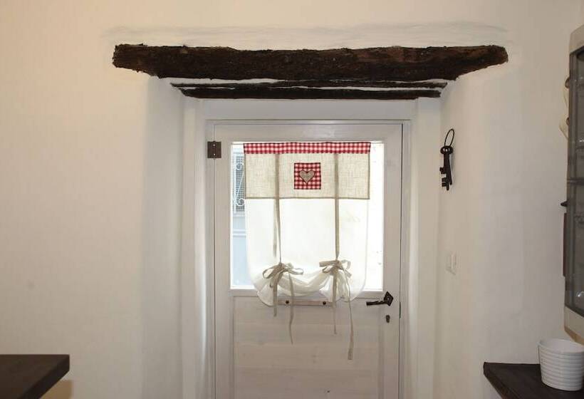 צימר Rifugio Degli Svevi