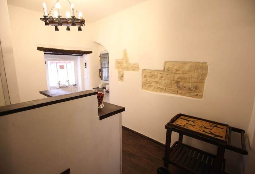 צימר Rifugio Degli Svevi