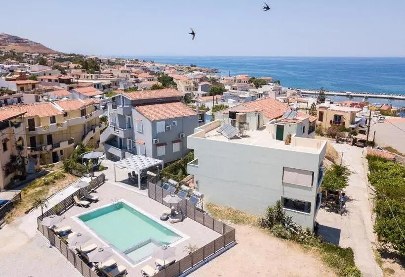 Casa Di Kasapa