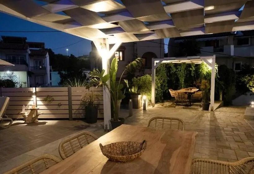 Casa Di Kasapa