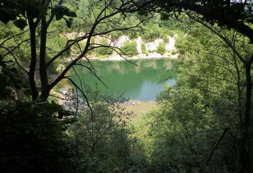 Feriendorf Waldbrunn