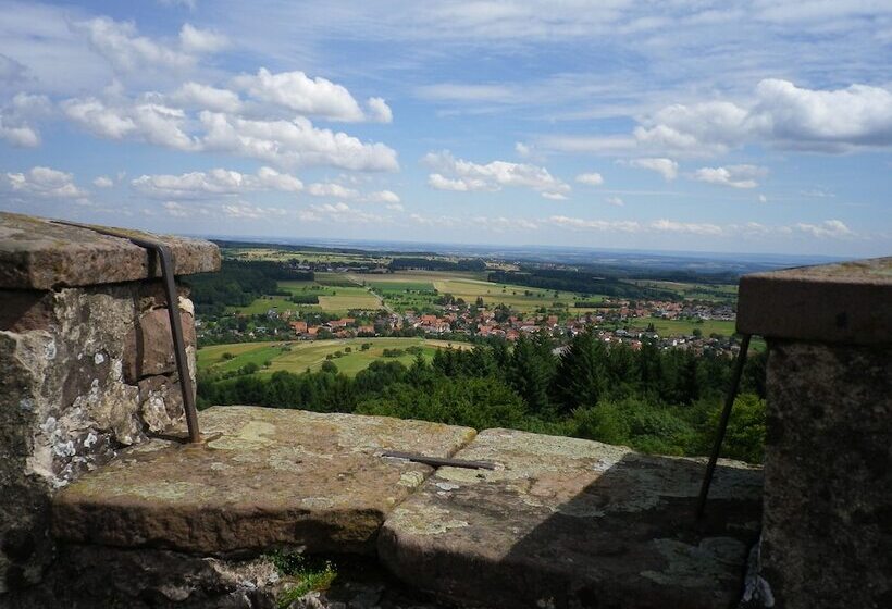 Feriendorf Waldbrunn