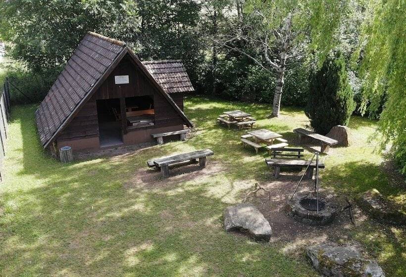 Feriendorf Waldbrunn