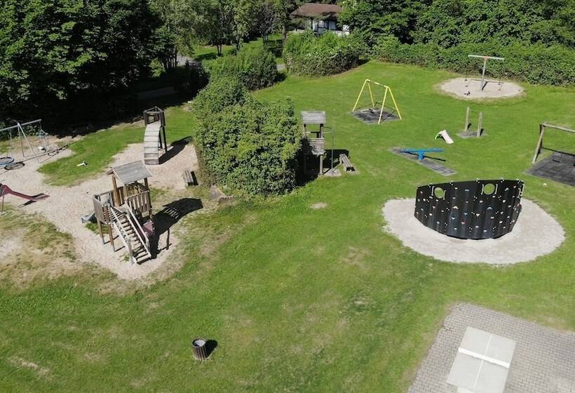 Feriendorf Waldbrunn