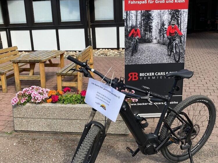 Feriendorf Waldbrunn