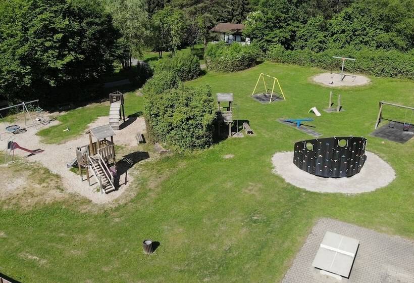 Feriendorf Waldbrunn