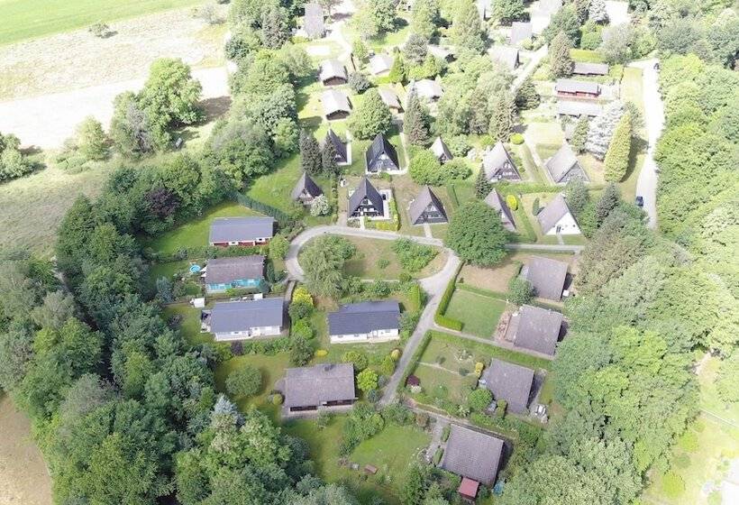 Feriendorf Waldbrunn