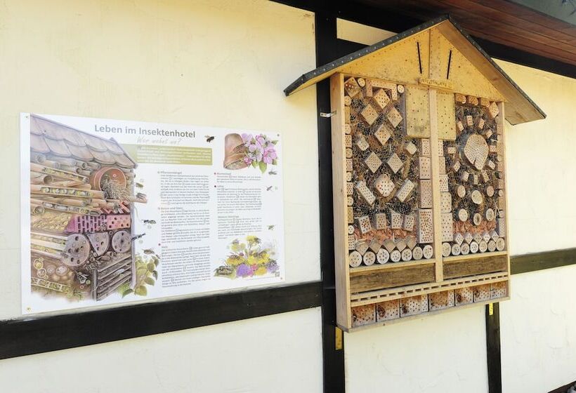 Feriendorf Waldbrunn