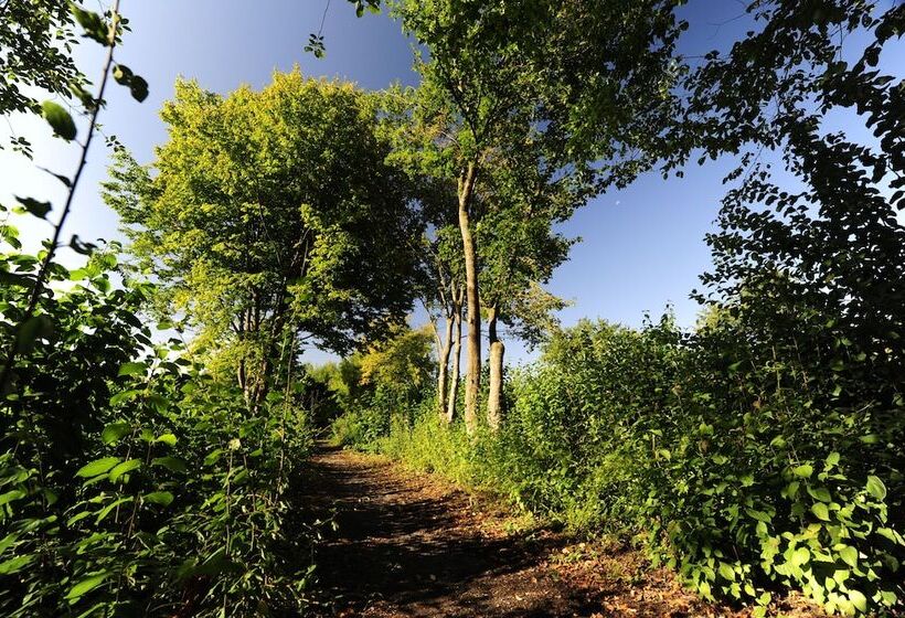 Feriendorf Waldbrunn