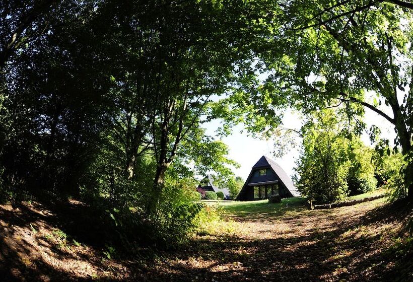 Feriendorf Waldbrunn