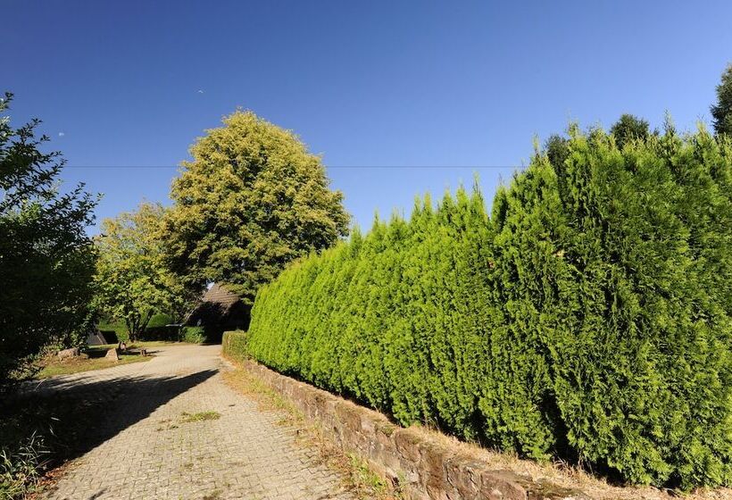 Feriendorf Waldbrunn