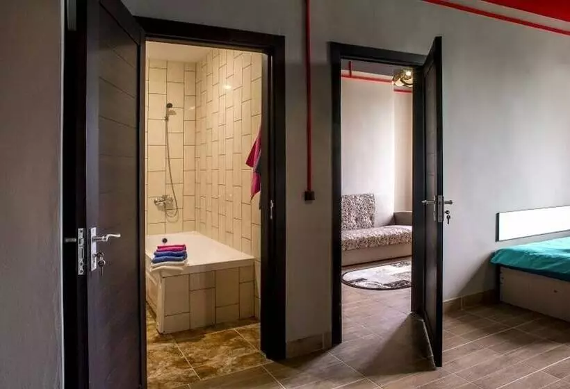 Filosof Hostel