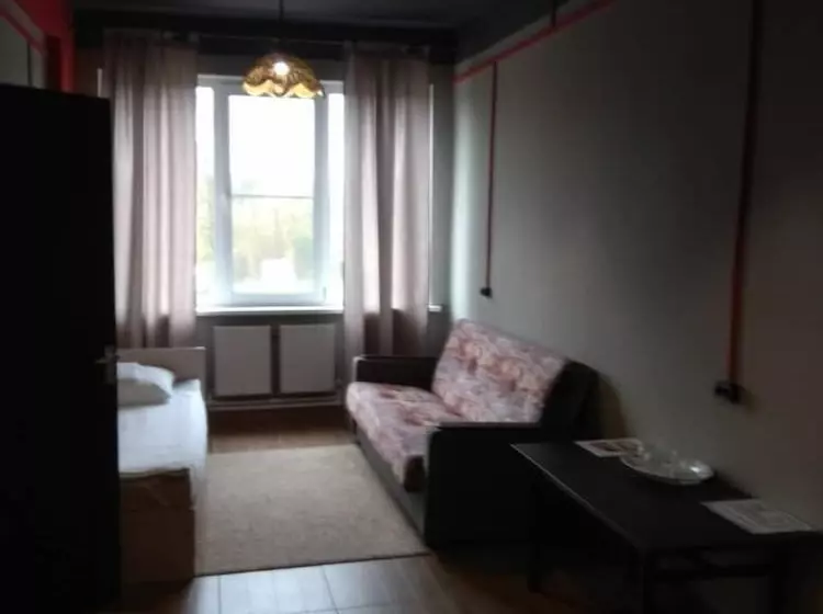 Filosof Hostel