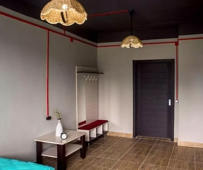 Filosof Hostel