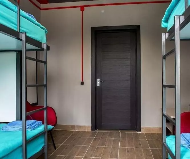 Filosof Hostel