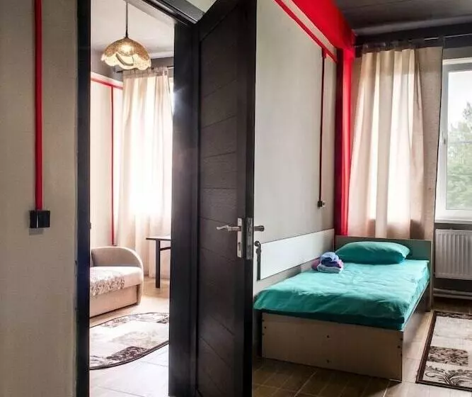 Filosof Hostel