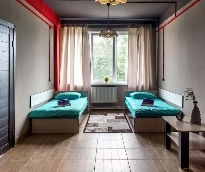Filosof Hostel