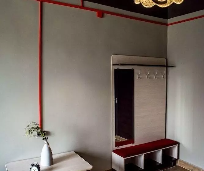 Filosof Hostel