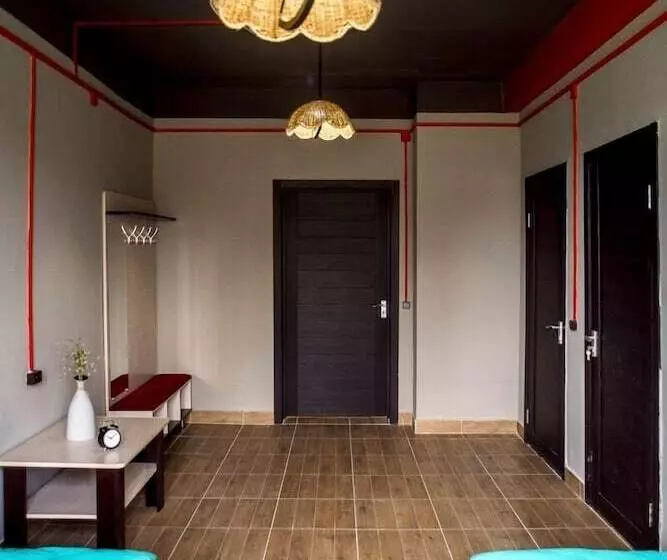 Filosof Hostel