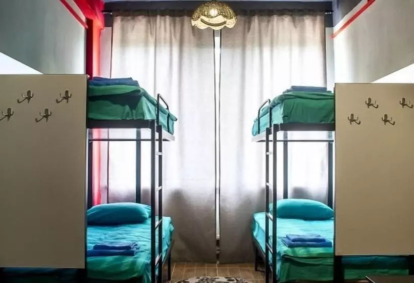 Filosof Hostel
