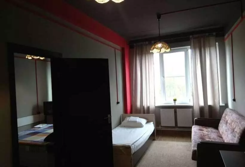 Filosof Hostel