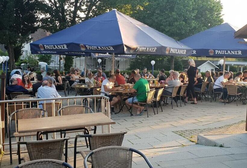 Herberg Gasthof Franziska