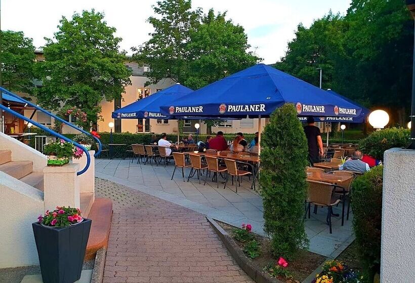 Herberg Gasthof Franziska