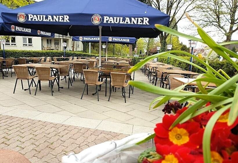 Herberg Gasthof Franziska