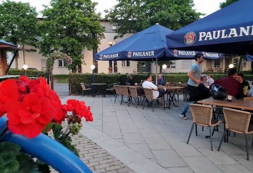 Herberg Gasthof Franziska