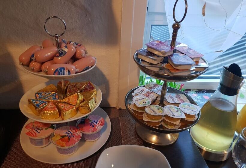 Herberg Gasthof Franziska