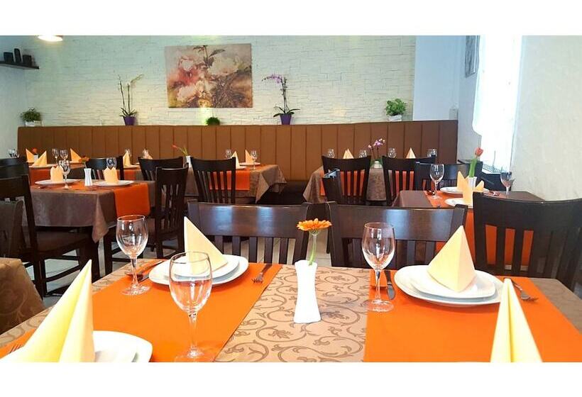 Herberg Gasthof Franziska